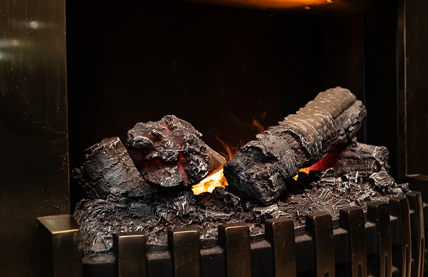 Soot Removal in Hercules, California